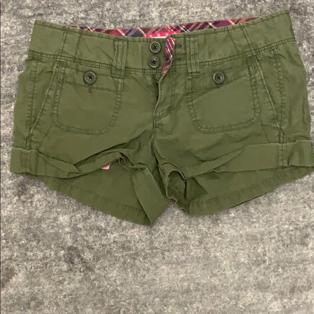 Shorts